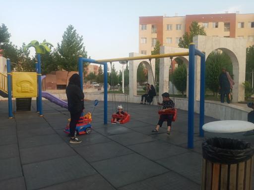 عکس پارک ایران