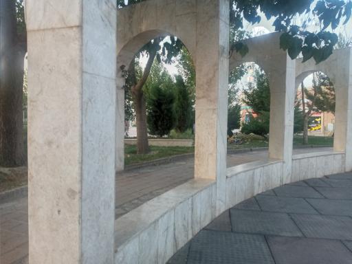 عکس پارک ایران
