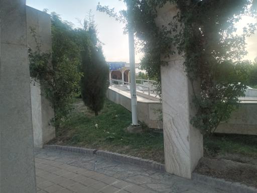 عکس پارک ایران