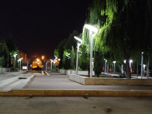 عکس پارک ایران