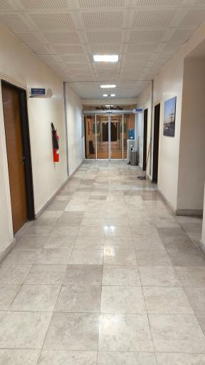 عکس یگان حفاظت بندر