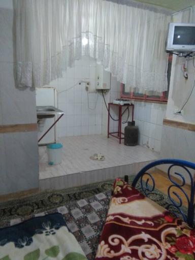 عکس هتل آبشار 