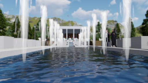 عکس پارک ایران