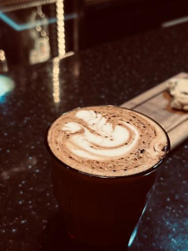 عکس کافه دلموندو 