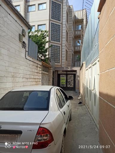 عکس هتل طوبا (کارکنان ناجا و علوم پزشکی)