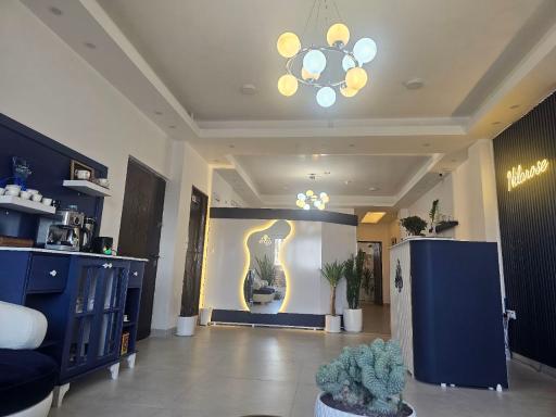 عکس کلینیک زیبایی نیلارز