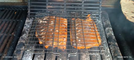 کباب گلپایگان