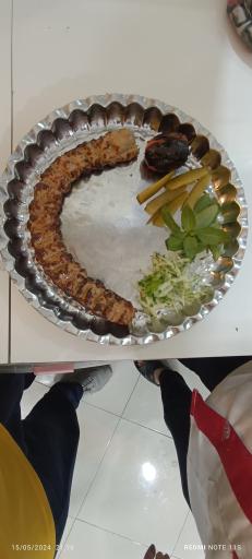 عکس کباب گلپایگان