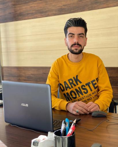 عکس خانه ماساژ آروما