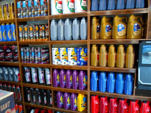 عکس اتوسرویس تخصصی آریانا