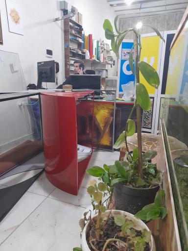 عکس چاپ بنر بهمن