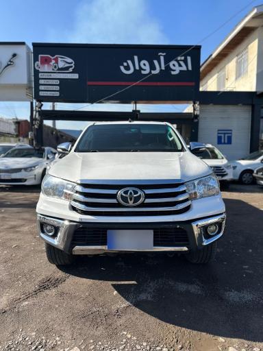 عکس اتو آروان