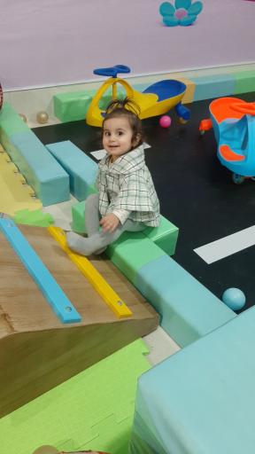 عکس خانه بازی مشکات