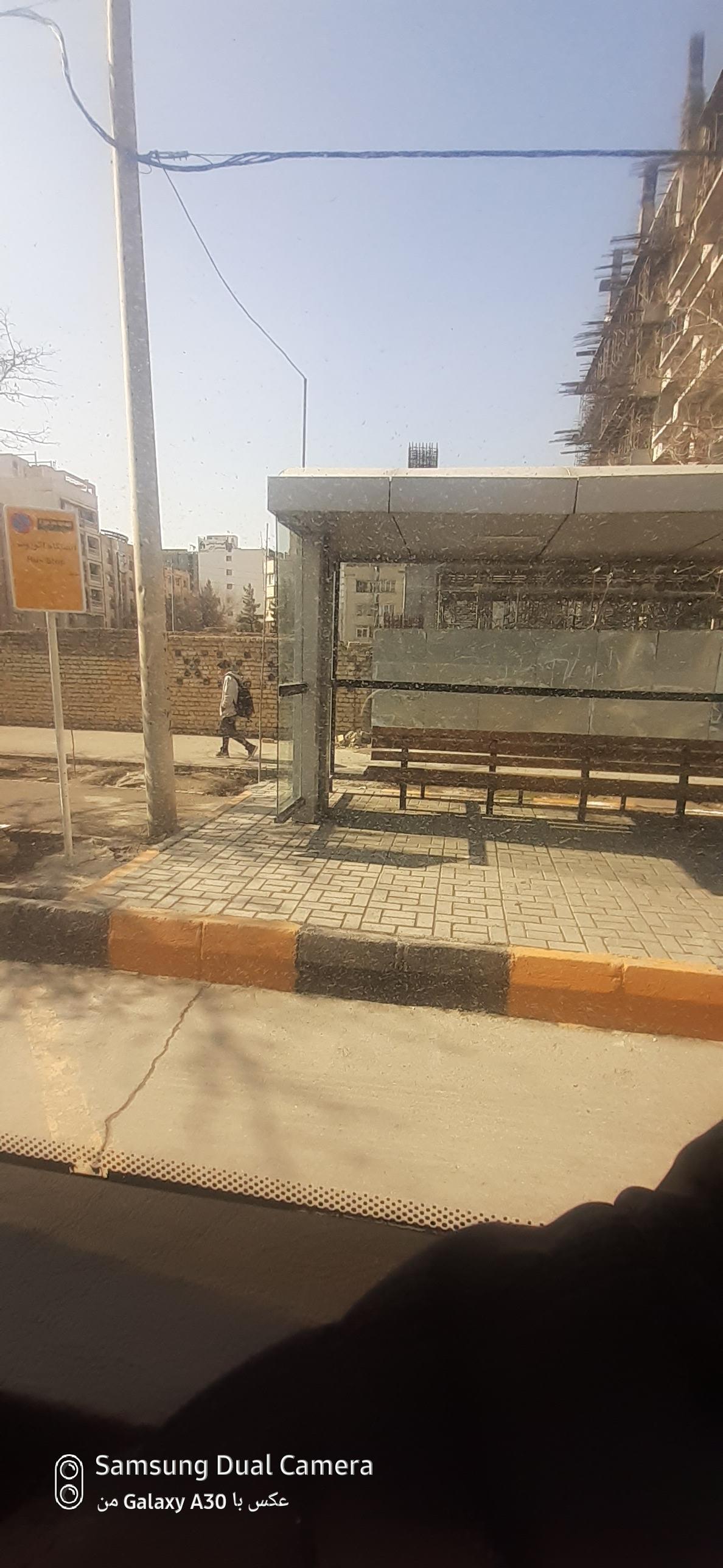 عکس  هفت تیر 9