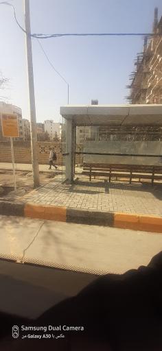 عکس  هفت تیر 9