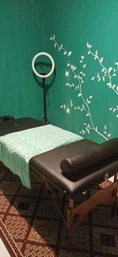 عکس خانه ماساژ آروما