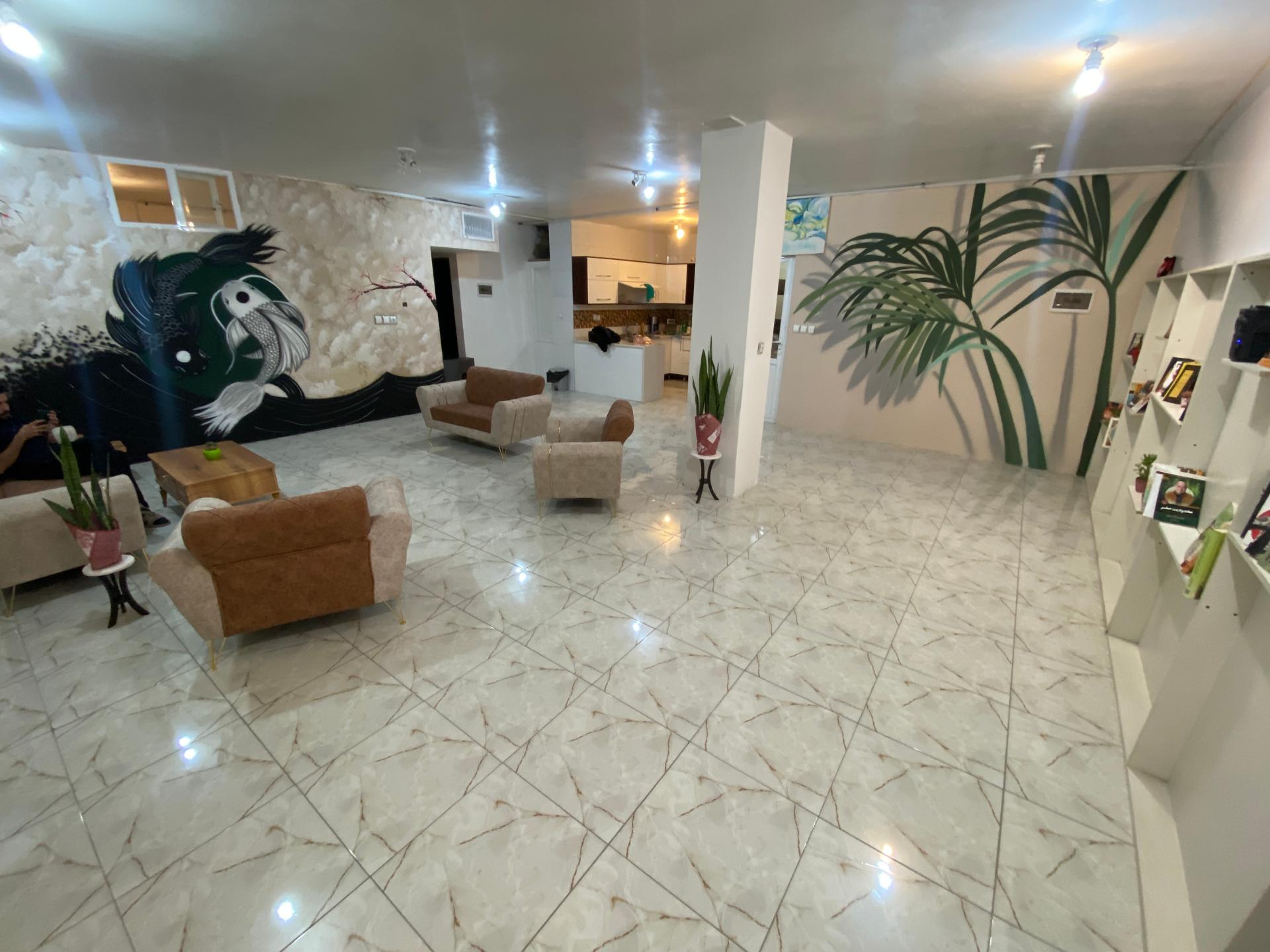 عکس خانه ماساژ آروما