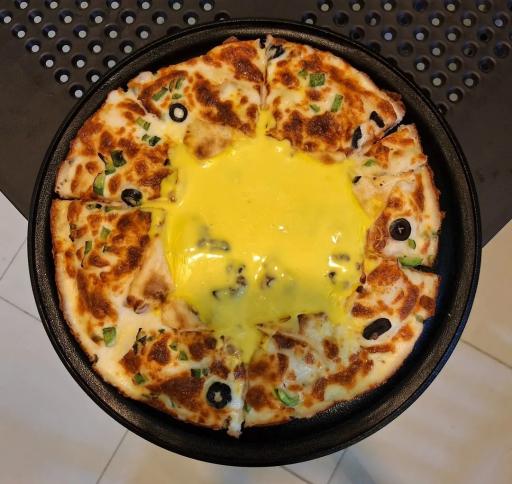 عکس فست فود کاژه