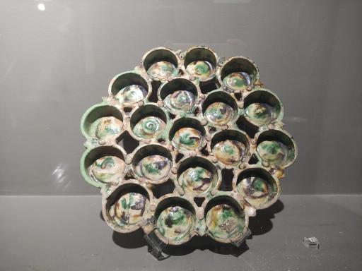 عکس موزه هنرهای اسلامی