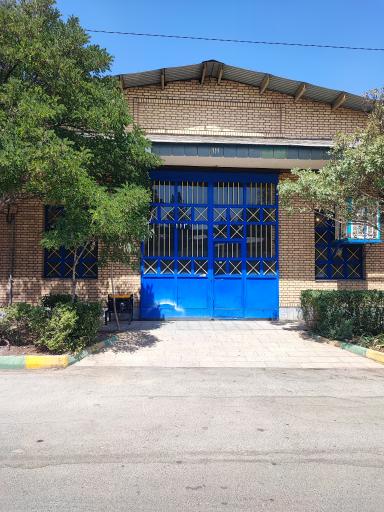 عکس سامان ره آورد اترک 