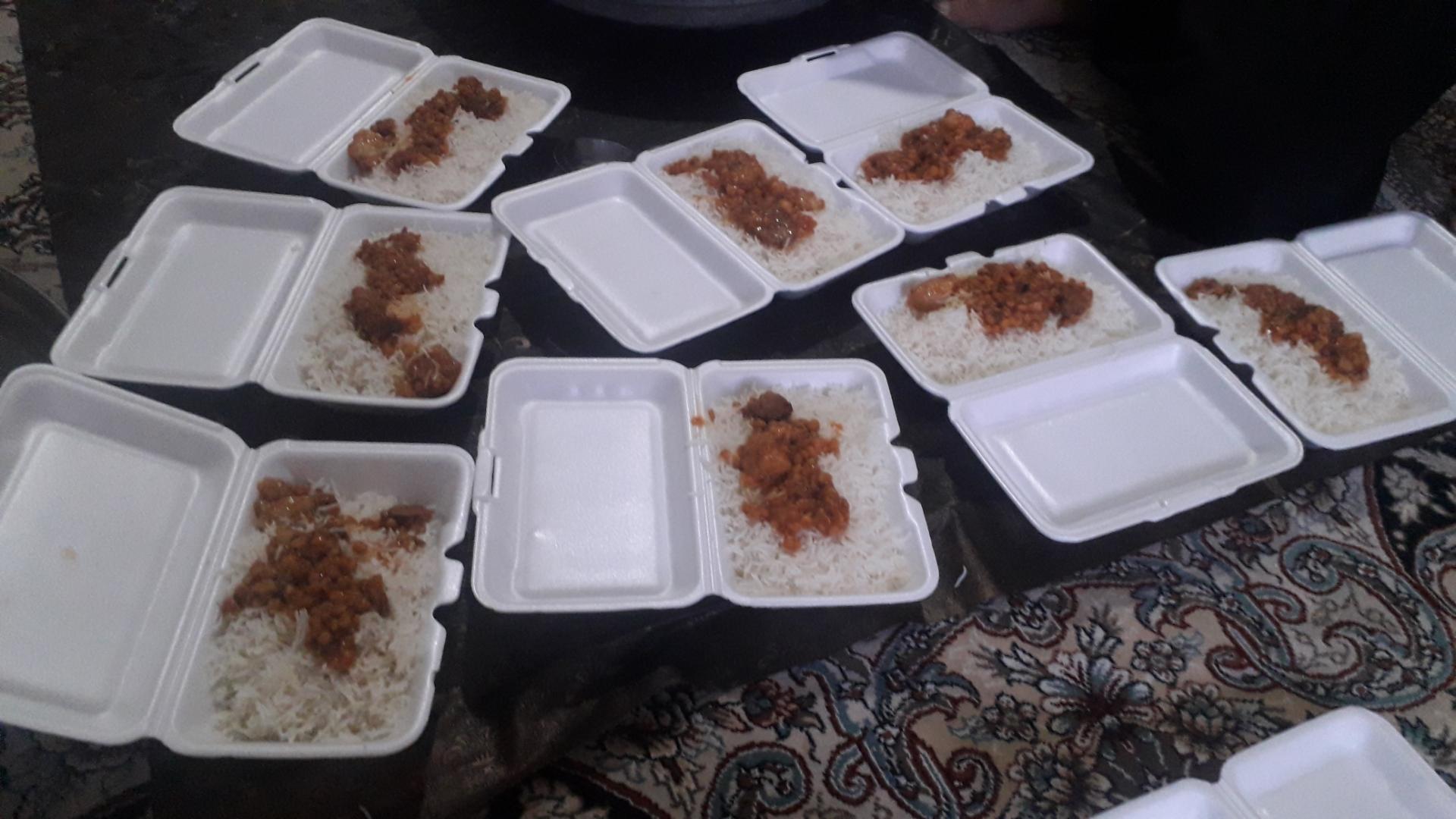 عکس رستورانت کهن