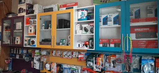 عکس کافی نت دیجیتال