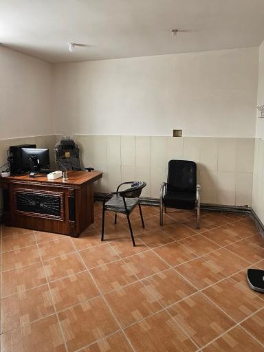 عکس درمانگاه شبانه روزی روشا