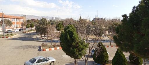 عکس دانشگاه آزاد اسلامی واحد بناب