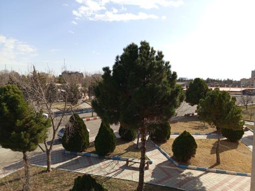 عکس دانشگاه آزاد اسلامی واحد بناب