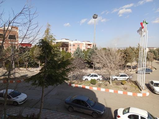 عکس دانشگاه آزاد اسلامی واحد بناب