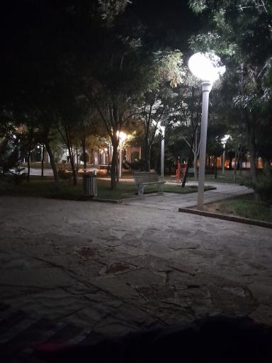عکس پارک ایران