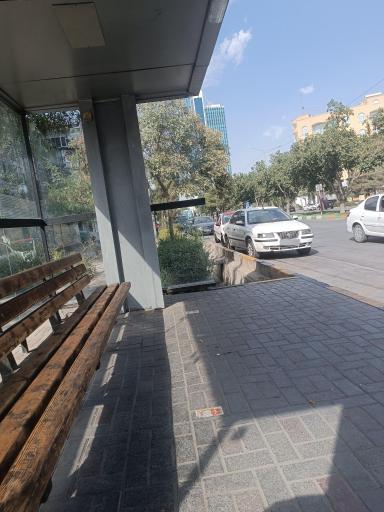 عکس  هفت تیر 9