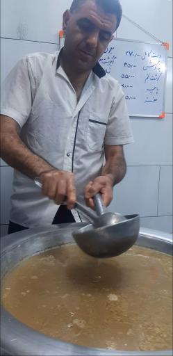 عکس طباخی پاتوق