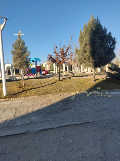 عکس پارک ایران