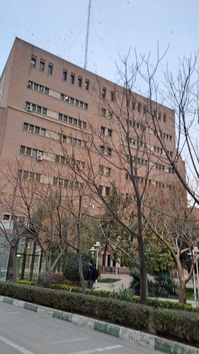 عکس دانشکده مهندسی کامپیوتر