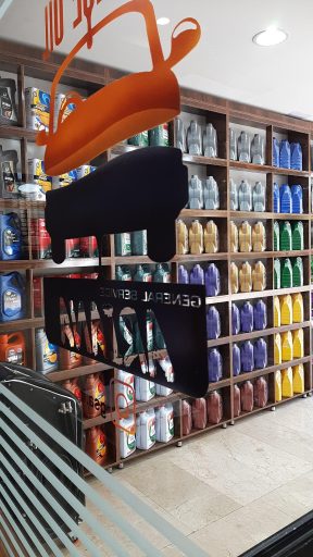 اتوسرویس تخصصی آریانا