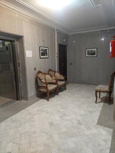 عکس هتل پدیدار خزر