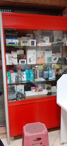 عکس کافی نت دیجیتال