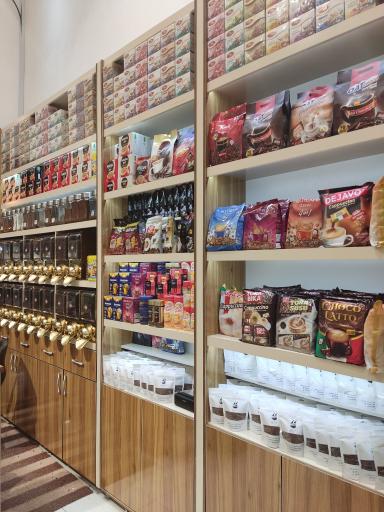 عکس قهوه آفریقا شعبه دو