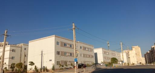 عکس مجتمع ارکیده زون 31