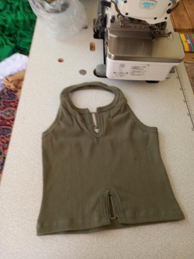 عکس تولیدی پوشاک آریو