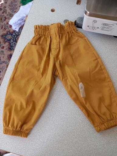 عکس تولیدی پوشاک آریو