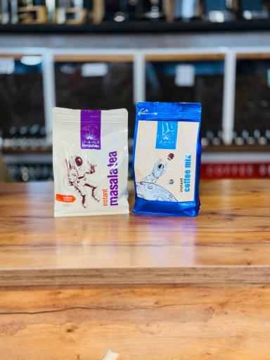 عکس قهوه فراجهان ( بیرون بر و فروش تجهیزات )