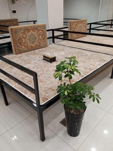 عکس رستوران رضوی