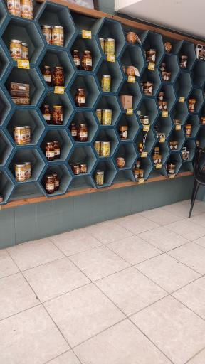 عکس عسل ملکه کردستان