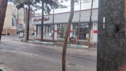 عکس تأسیسات و تجهیزات ساختمانی عباس زاده