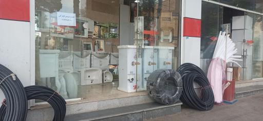 تأسیسات و تجهیزات ساختمانی عباس زاده