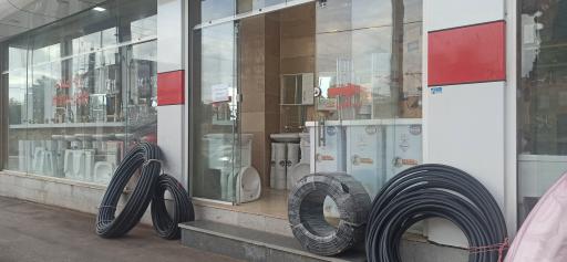 تأسیسات و تجهیزات ساختمانی عباس زاده