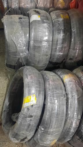 عکس کارخانه توحیدفنر