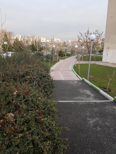 عکس بوستان نیکوکاری